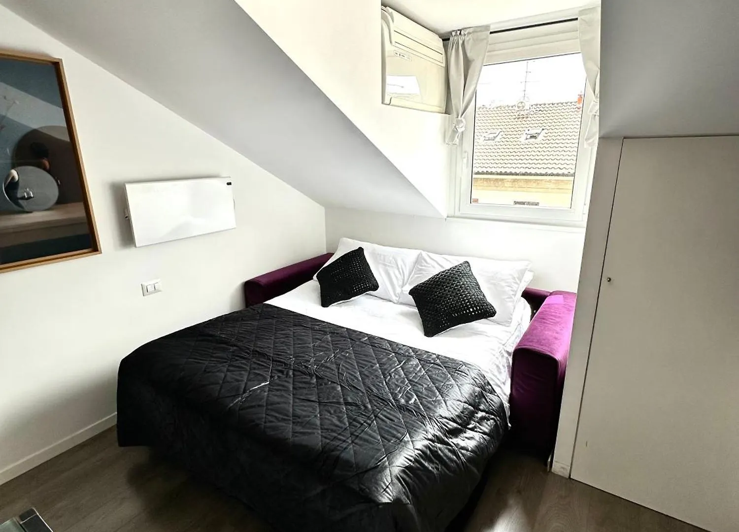 Appartamento Purple House - Garibaldi Fs Milano 0*,  Italia