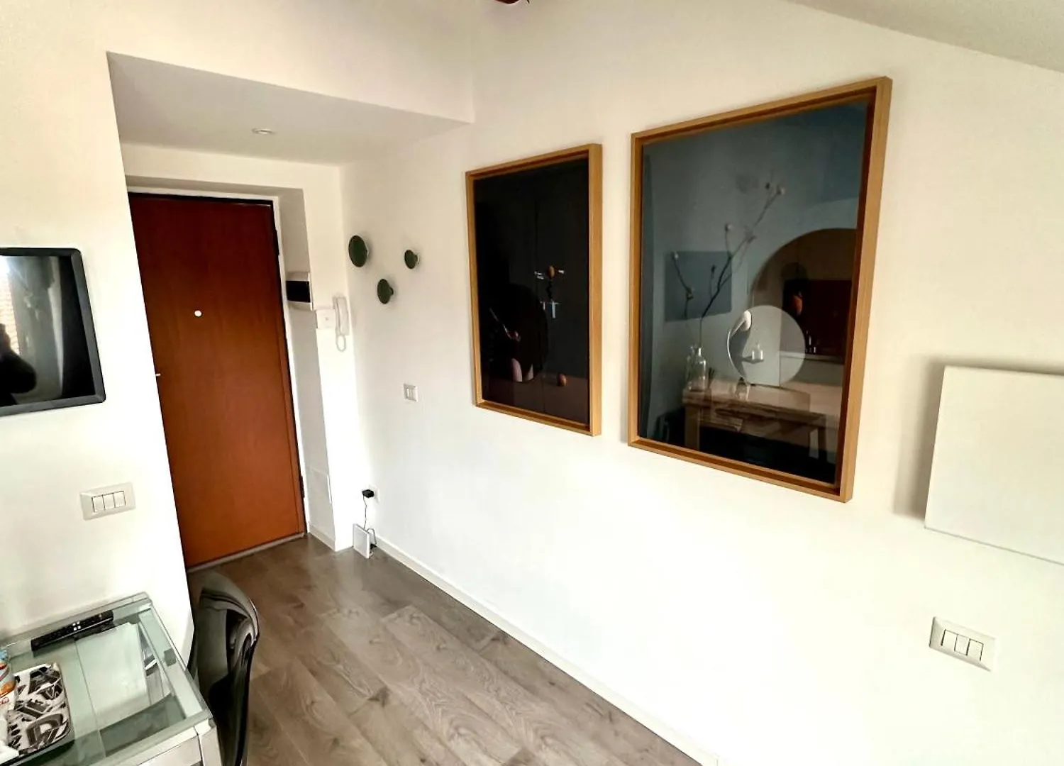 Appartamento Purple House - Garibaldi Fs Milano